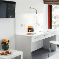 Orange Hotel 3* Апартаменты с различными типами кроватей