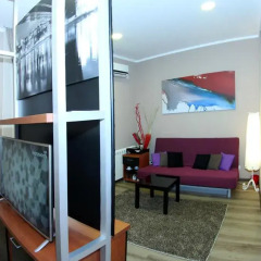 Отель Gala Luxury Suites комната для гостей фото 4