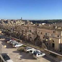 Отель Il Mulino A Vento Апартаменты фото 27