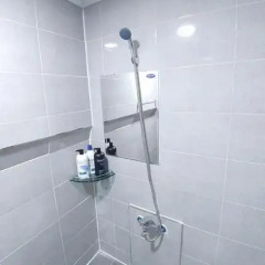 Hause Itaewon - Hostel Кровать в мужском общем номере с двухъярусной кроватью фото 10