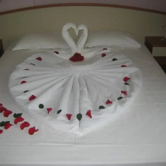 Struma Hotel спа