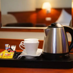 Отель Business Hotel Vega Wroclaw Польша, Вроцлав - отзывы, цены и фото номеров - забронировать отель Business Hotel Vega Wroclaw онлайн в номере фото 2