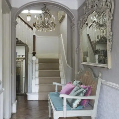 Отель Blakedene Bed and Breakfast Великобритания, Литлхемптон - отзывы, цены и фото номеров - забронировать отель Blakedene Bed and Breakfast онлайн комната для гостей фото 4
