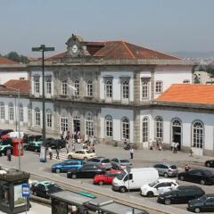 Hotel Poveira фото 4