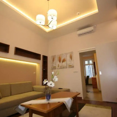 Отель NN Apartman Budapest комната для гостей фото 3