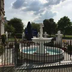 Отель Euro Hotel Clapham Великобритания, Лондон - отзывы, цены и фото номеров - забронировать отель Euro Hotel Clapham онлайн бассейн фото 2