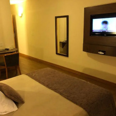Gran Continental Hotel 3* Номер Делюкс с различными типами кроватей фото 9