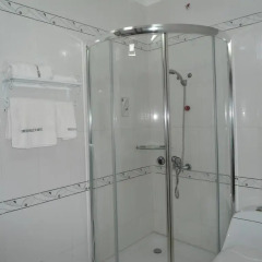Green Valley Hotel 2* Номер Делюкс фото 2