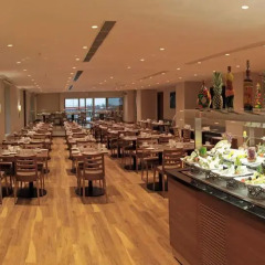 Bricks Airport Hotel Istanbul 3* Улучшенный номер с различными типами кроватей фото 4