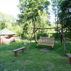 Гостиница Cottage v Gorakh Украина, Поляна - отзывы, цены и фото номеров - забронировать гостиницу Cottage v Gorakh онлайн фото 9