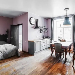 Yoga Hostel Zelenaya Tara в номере