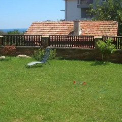 Отель Villa Ira Болгария, Золотые пески - отзывы, цены и фото номеров - забронировать отель Villa Ira онлайн фото 4