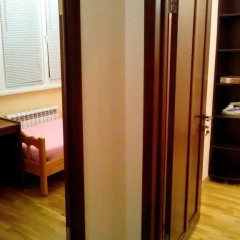 Гостиница On Volokolamskaya 23 в Красной Поляне отзывы, цены и фото номеров - забронировать гостиницу On Volokolamskaya 23 онлайн Красная Поляна комната для гостей фото 3