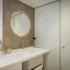 Отель One Ibiza Suites 5* Студия с различными типами кроватей фото 7