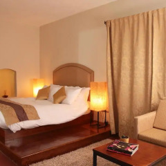 Отель Coconut Creek 4* Номер Делюкс фото 2