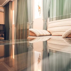 Гостиница Sabai Inn комната для гостей фото 2
