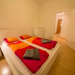 Апартаменты HITrental Seefeld - Kreuzstrasse Apartments спа