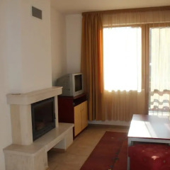 Апартаменты Todorini Kuli Alexander Services Apartments комната для гостей фото 3