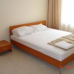 Апартаменты Sun City 1 Holiday Apartments Солнечный берег комната для гостей фото 2