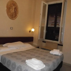 Hotel Elide 3* Номер категории Эконом с различными типами кроватей фото 2