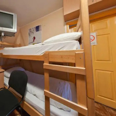Hostel Centar комната для гостей фото 2