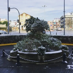 Отель Nueva Plaza Испания, Камарго - отзывы, цены и фото номеров - забронировать отель Nueva Plaza онлайн фото 10