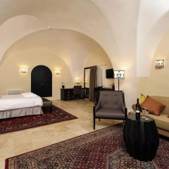Отель Sepharadic House 4* Номер категории Эконом