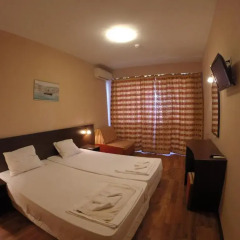 Bisser Hotel комната для гостей фото 2