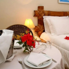 Rio Búzios Beach Hotel в номере