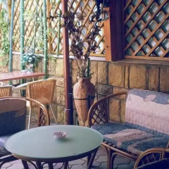 Отель Antik Hotel Болгария, Варна - отзывы, цены и фото номеров - забронировать отель Antik Hotel онлайн питание