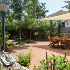 Отель Villa Soliva Италия, Палермо - отзывы, цены и фото номеров - забронировать отель Villa Soliva онлайн фото 9