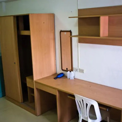 Апартаменты S & P Service Apartment Стандартный номер фото 4