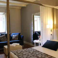 Hotel Charleston 3* Стандартный номер фото 7