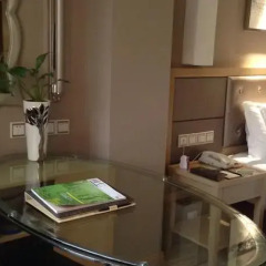 Отель Xiamen Jin Rui Jia Tai Hotel Китай, Сямынь - отзывы, цены и фото номеров - забронировать отель Xiamen Jin Rui Jia Tai Hotel онлайн удобства в номере фото 2