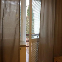 Отель Werb Airport Guest House ванная