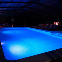 Отель Señorio De Altamira - Adults Only бассейн фото 3