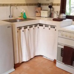 Отель Woodlawn Villas Resort 3* Вилла с различными типами кроватей фото 10
