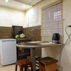 Hostel Dostoyevsky Стандартный семейный номер