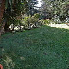 Отель Bed and Breakfast Savona – In Villa Dmc фото 3