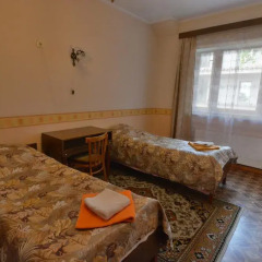 Отель Excelsior Guesthouse 2* Апартаменты с 2 отдельными кроватями фото 5