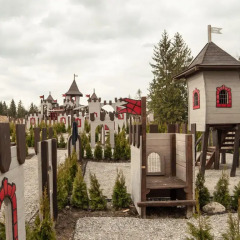 Отель Grand Nosalowy Dwór Польша, Закопане - отзывы, цены и фото номеров - забронировать отель Grand Nosalowy Dwór онлайн фото 2
