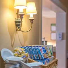 Highfield House Hotel Southampton United Kingdom Zenhotels - 