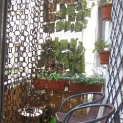 Отель Trakia Bed & Breakfast 2* Стандартный номер с различными типами кроватей фото 7