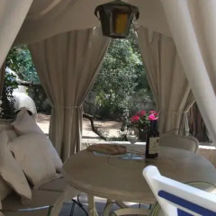 Отель Vacanze Toscane In The Seaside Кастаньето-Кардуччи комната для гостей фото 2