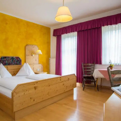 Отель Malteinerhof комната для гостей фото 5