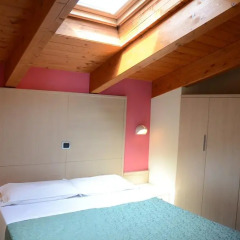 Club Hotel Le Nazioni детские мероприятия