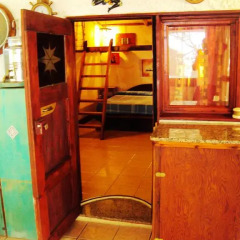 Отель Plemmirio Holiday Home Сиракуза спа