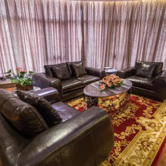 Xian Flying Dragon Hotel комната для гостей фото 2