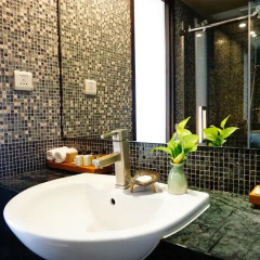 Отель Baan Laimai Beach Resort 4* Номер Делюкс фото 50
