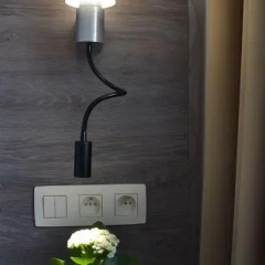 The Helmet Hotel 3* Стандартный номер фото 6